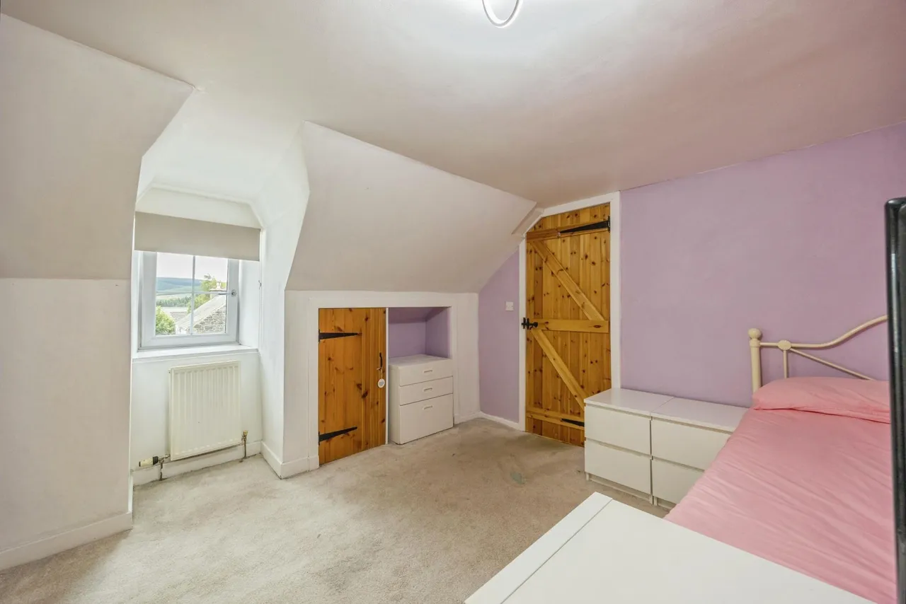 Cross Road, Crawfordjohn, ML12, photo 21