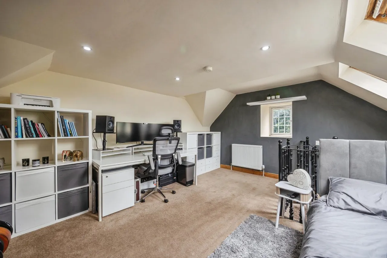 Cross Road, Crawfordjohn, ML12, photo 15
