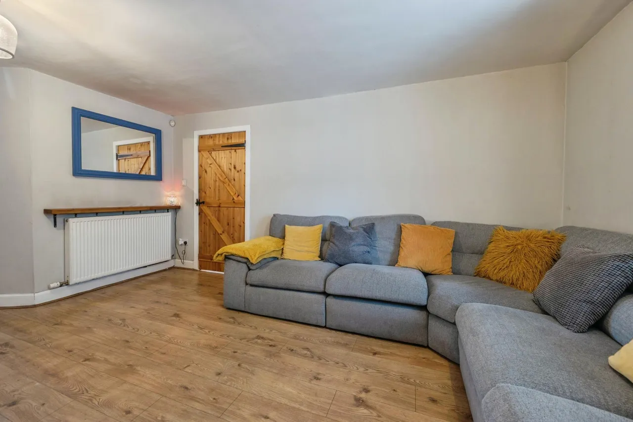Cross Road, Crawfordjohn, ML12, photo 6
