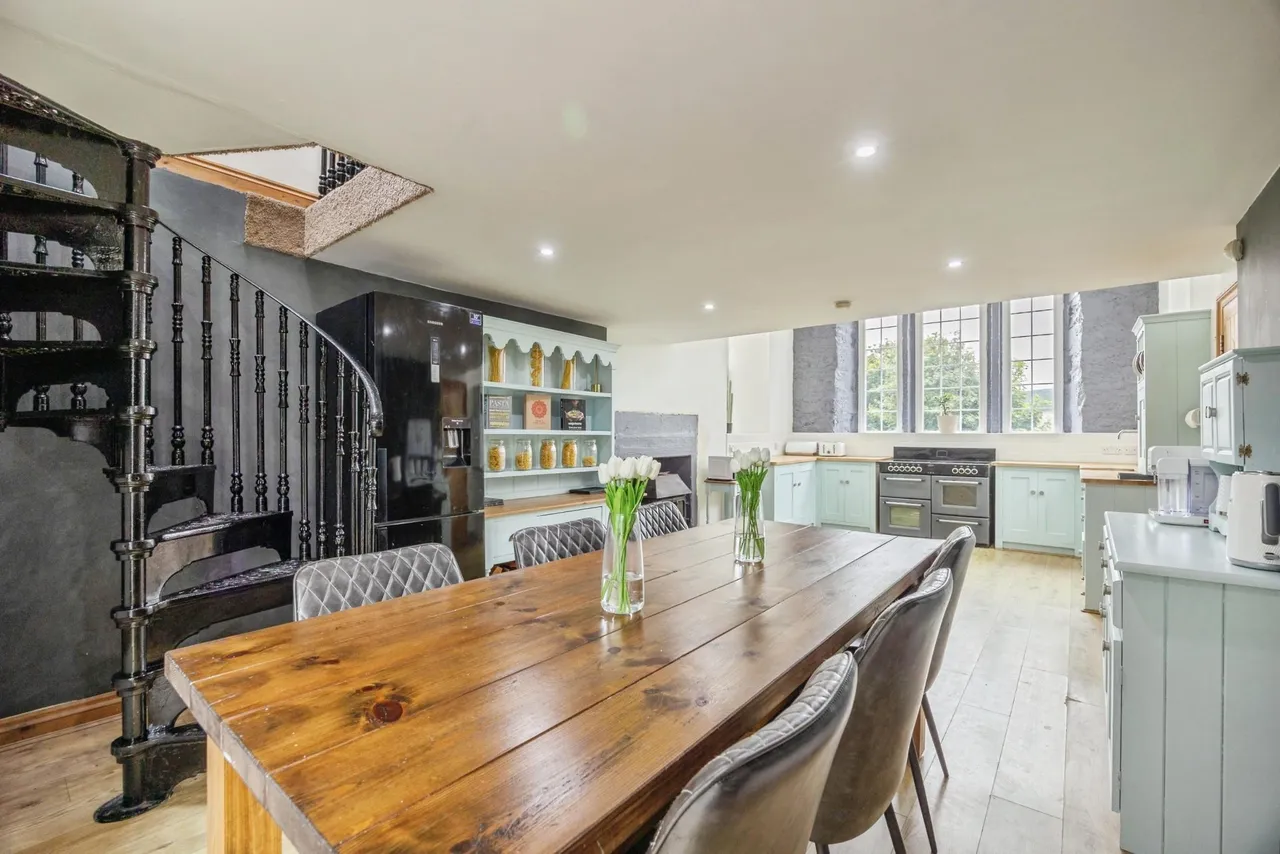 Cross Road, Crawfordjohn, ML12, photo 11