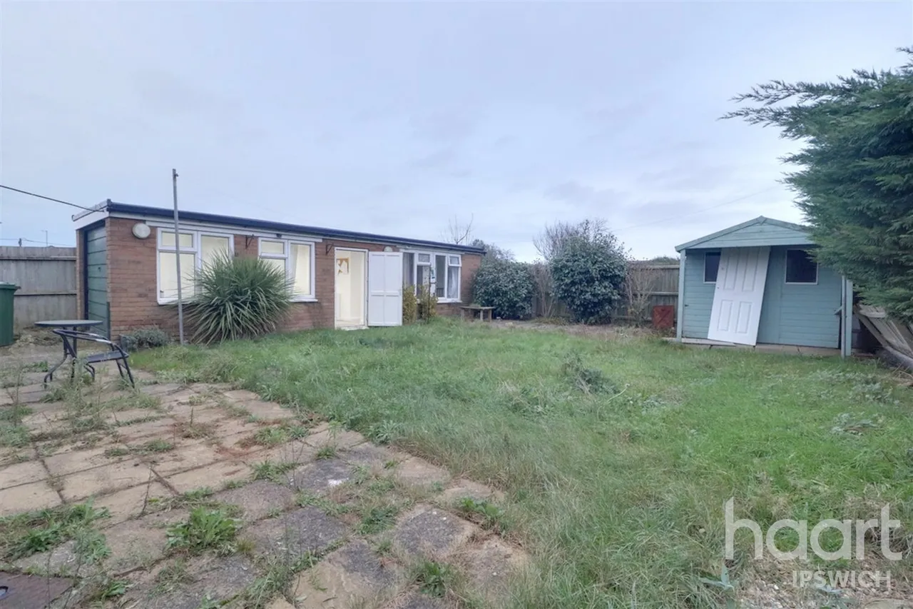 Edmonton Road, IP5, photo 5