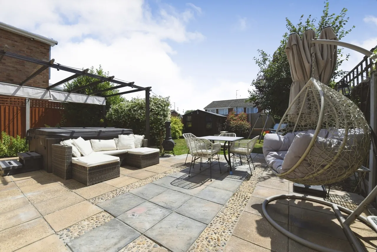 Orchard Drive, Mayland, Chelmsford, Essex, CM3, photo 2