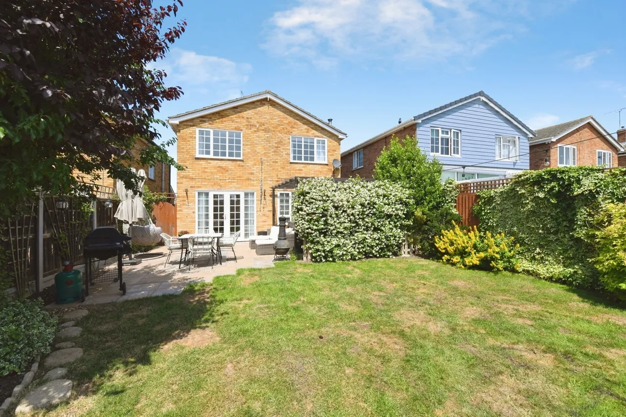 Orchard Drive, Mayland, Chelmsford, Essex, CM3, photo 3