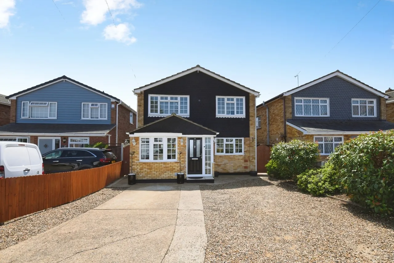 Orchard Drive, Mayland, Chelmsford, Essex, CM3, photo 15