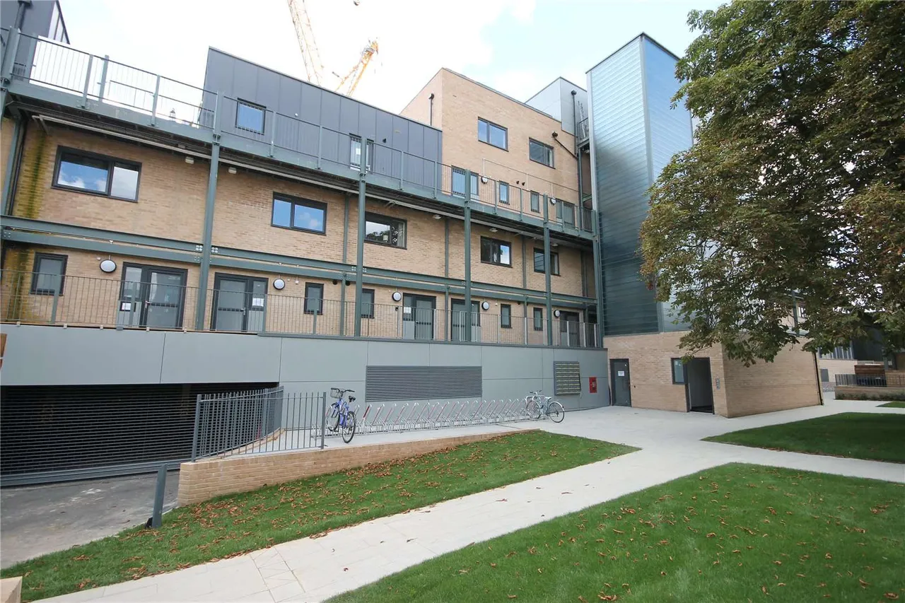 Flamsteed Close, Cambridge, Cambridgeshire, CB1 3FE, photo 7