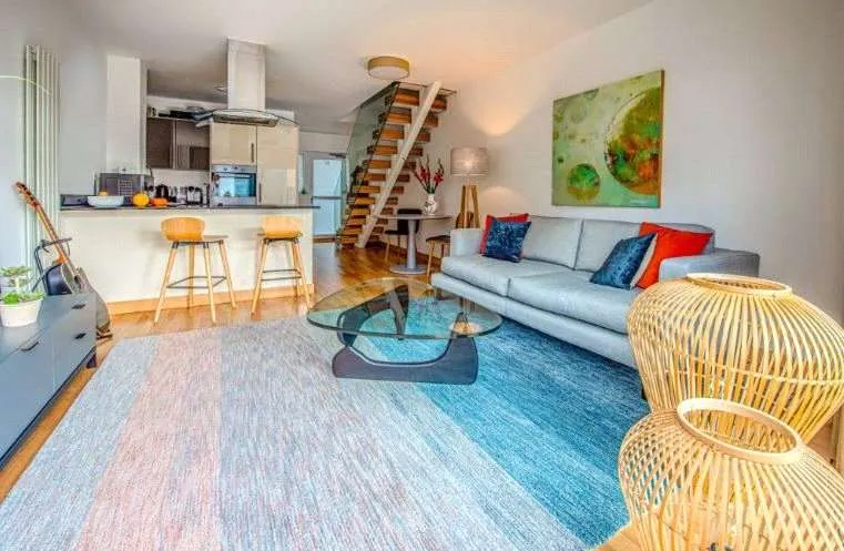 2 bed flat to rent — Flamsteed Close, Cambridge, Cambridgeshire, CB1 3FE