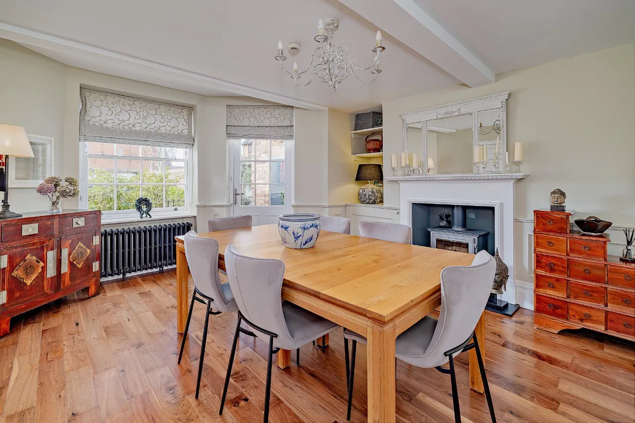 Grey Friars, Chester, Cheshire, CH1 2NW, photo 7