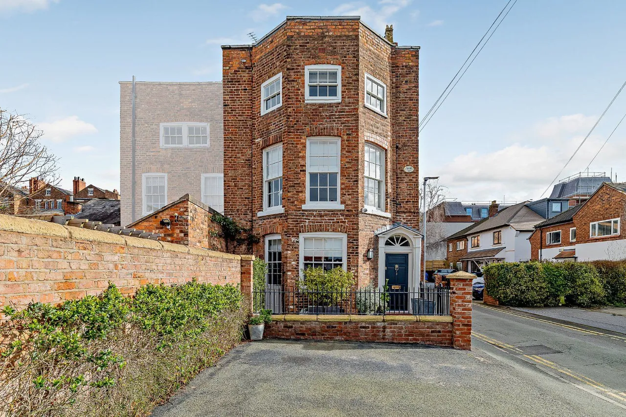 Grey Friars, Chester, Cheshire, CH1 2NW, photo 3