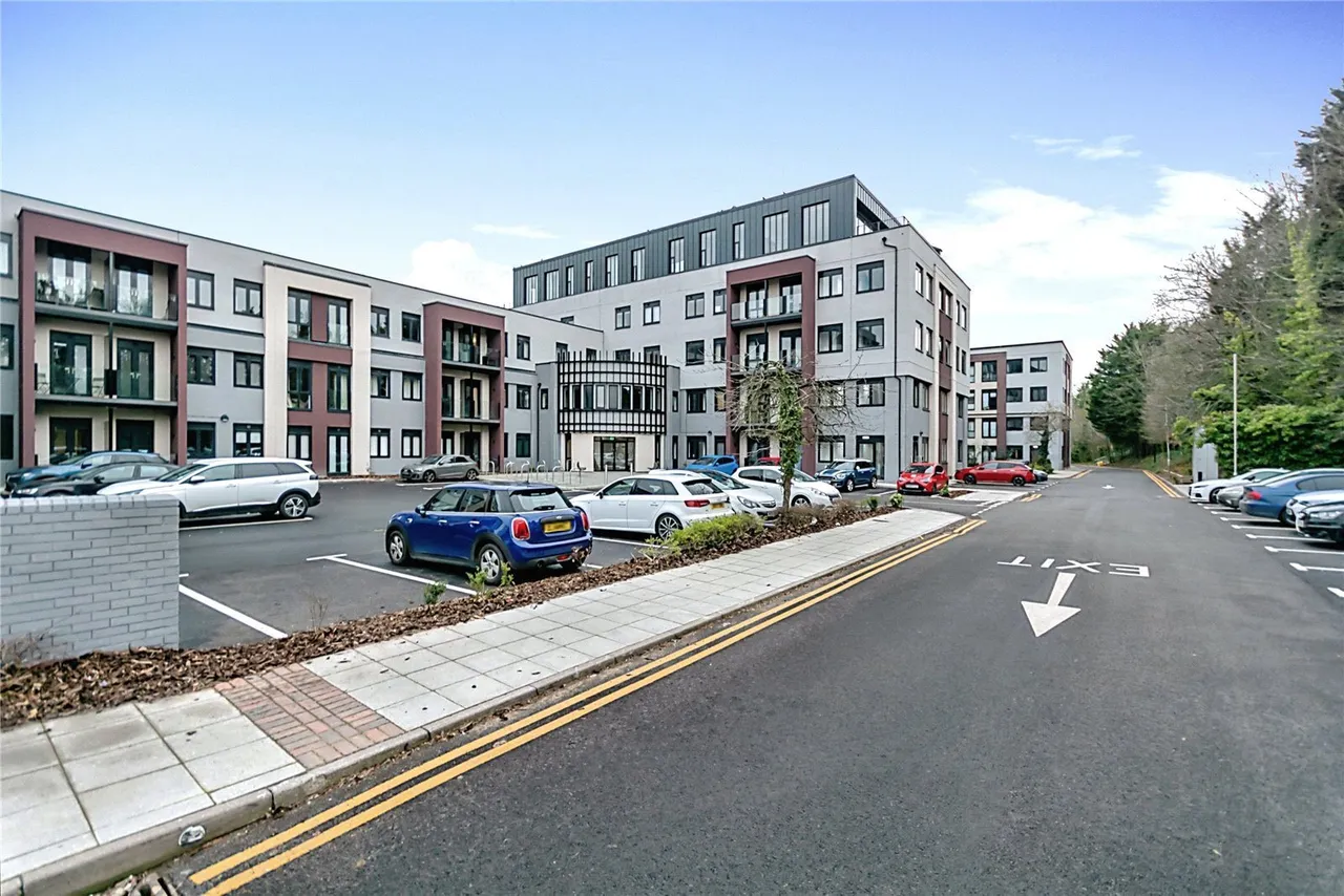 Streetsbrook Road, Solihull, B91, photo 10