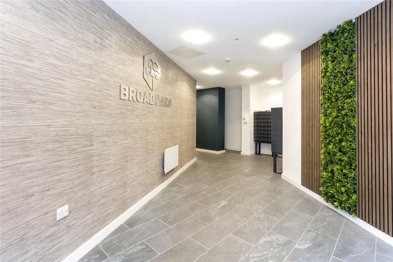 flat for sale, Streetsbrook Road, Solihull, B91