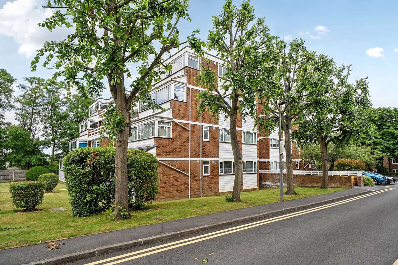 Westmoreland Road, BR2, photo 21
