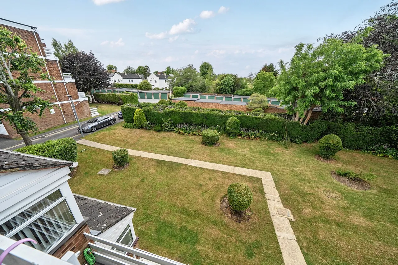Westmoreland Road, BR2, photo 18