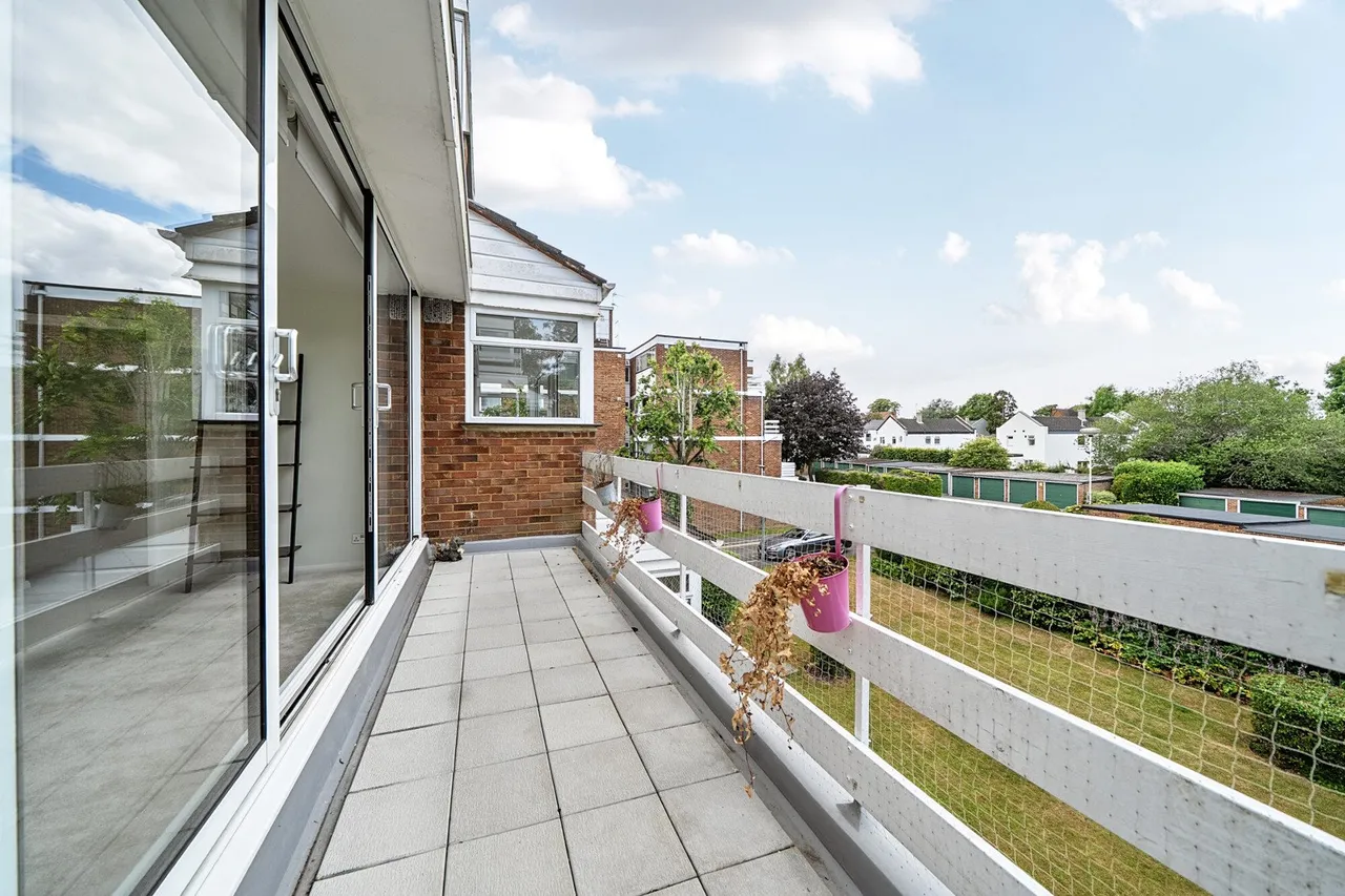Westmoreland Road, BR2, photo 17