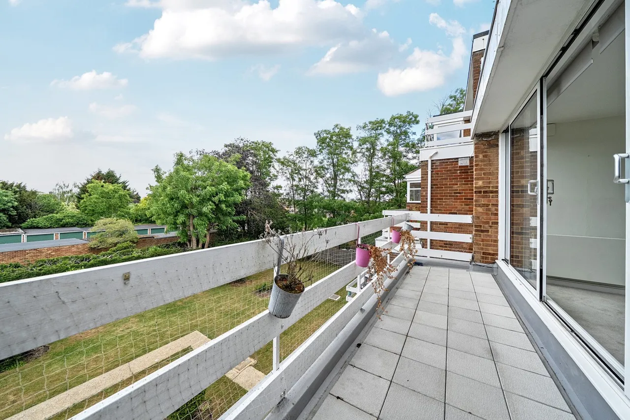 Westmoreland Road, BR2, photo 16