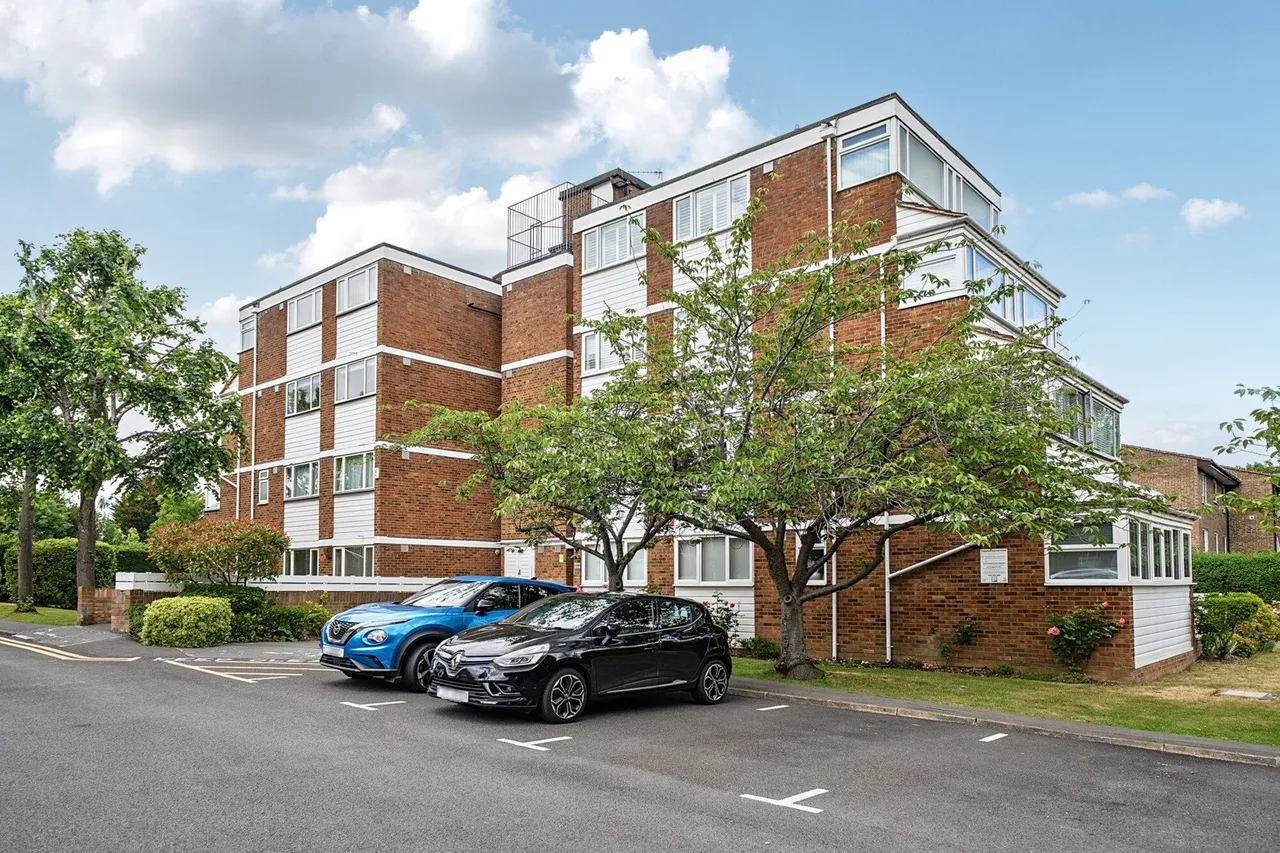 Westmoreland Road, BR2, photo 19