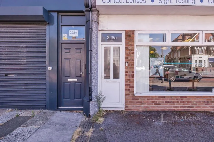 London Road, Portsmouth, PO2, photo 2