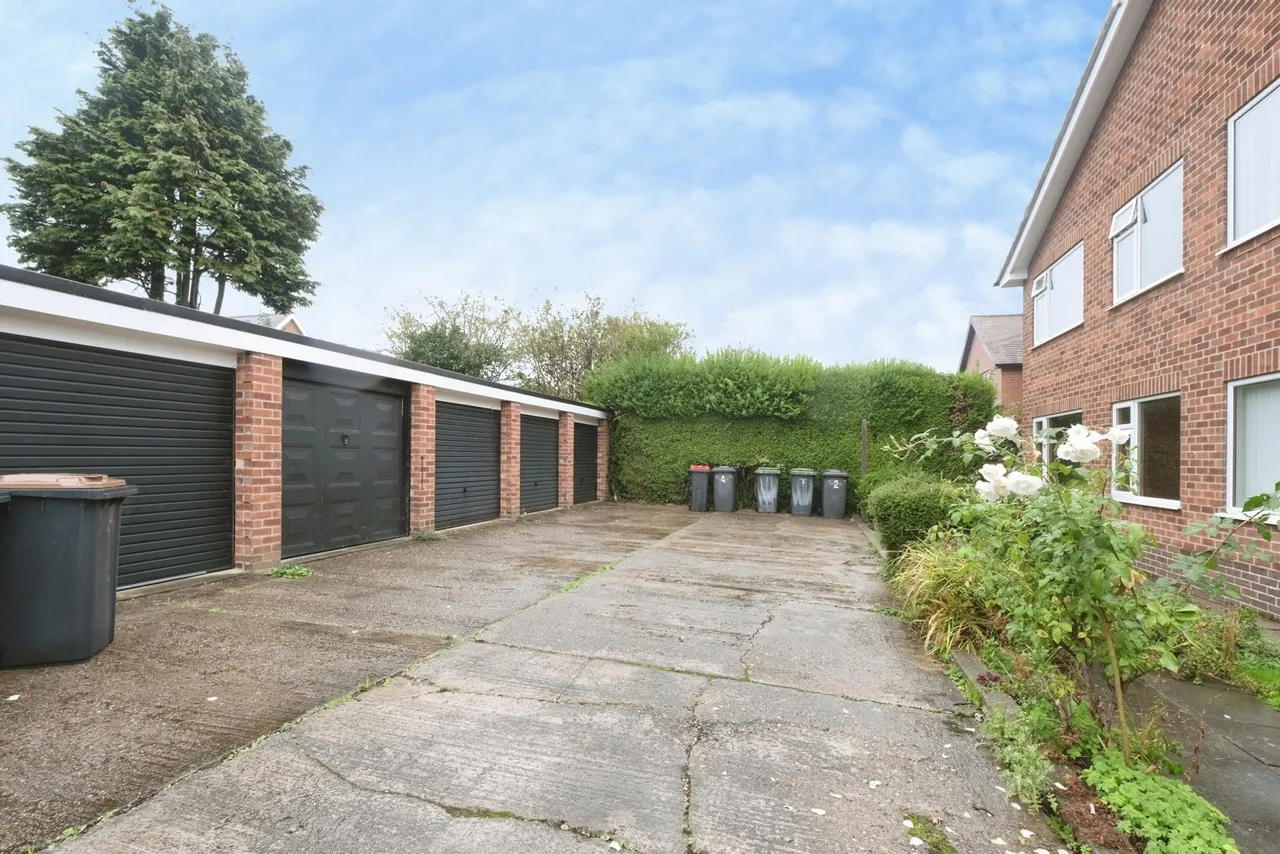 Enfield Street, Beeston, NG9, photo 4