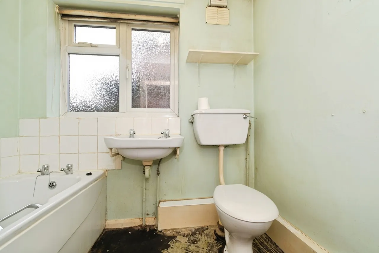 Enfield Street, Beeston, NG9, photo 11