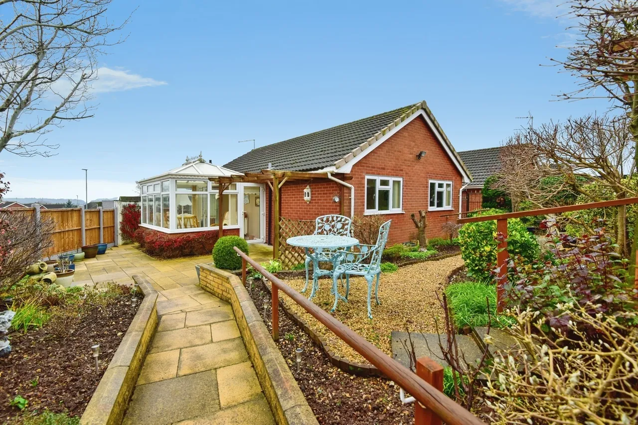 Copeland Avenue, Newcastle, Staffordshire, ST5, photo 15