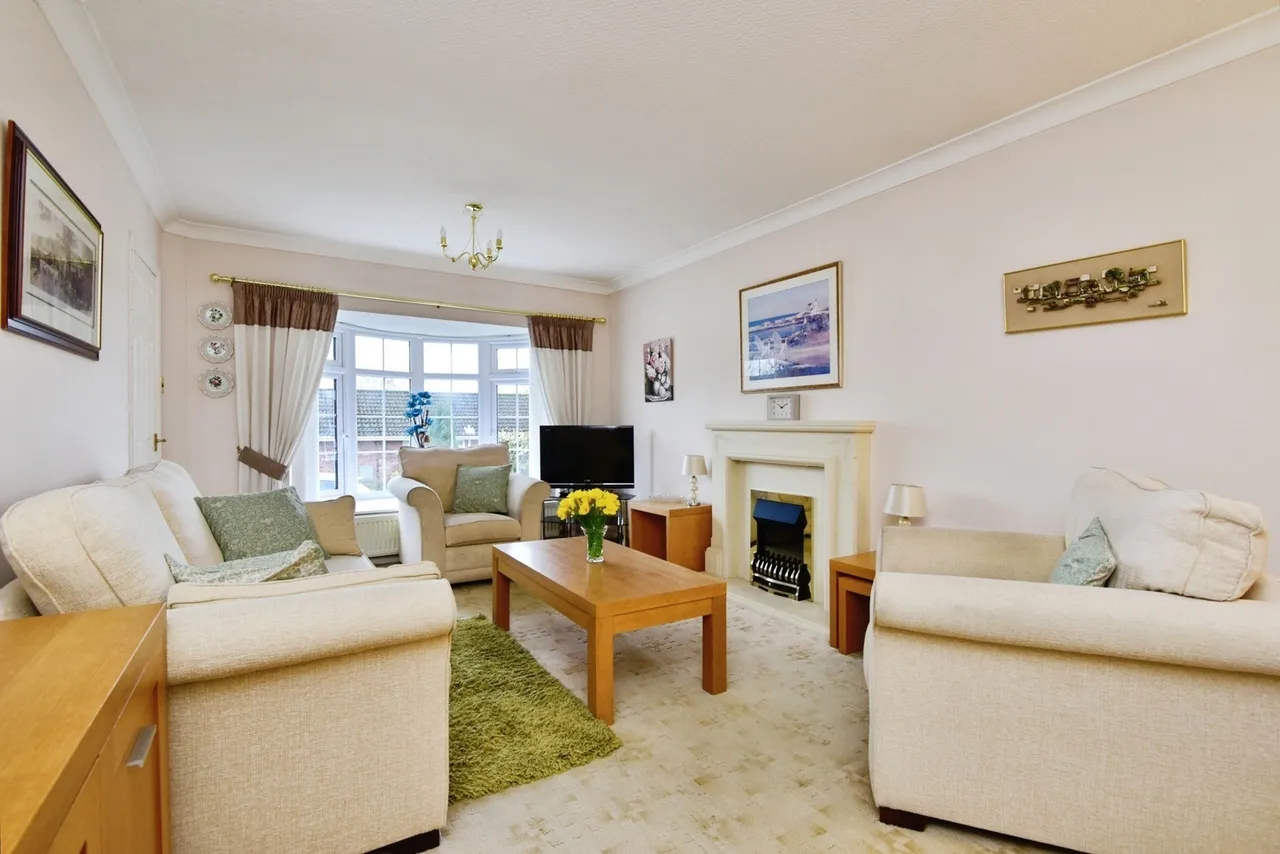 Copeland Avenue, Newcastle, Staffordshire, ST5, photo 5
