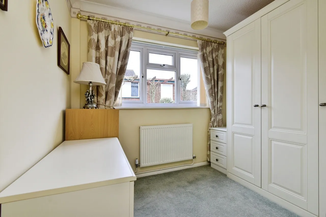 Copeland Avenue, Newcastle, Staffordshire, ST5, photo 10