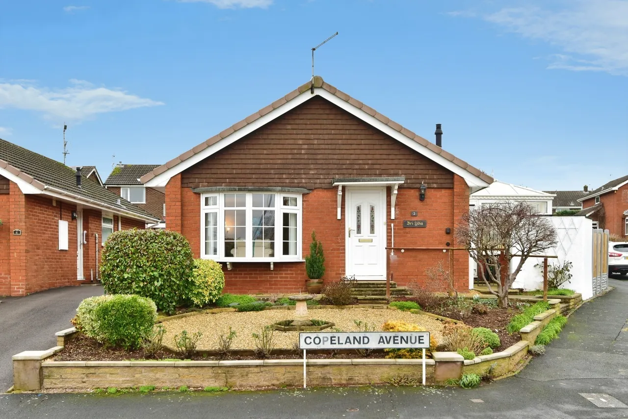 Copeland Avenue, Newcastle, Staffordshire, ST5, photo 2