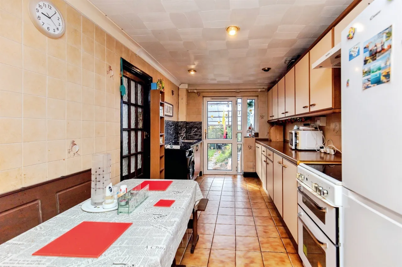 Rubens Walk, Corby, NN18, photo 7