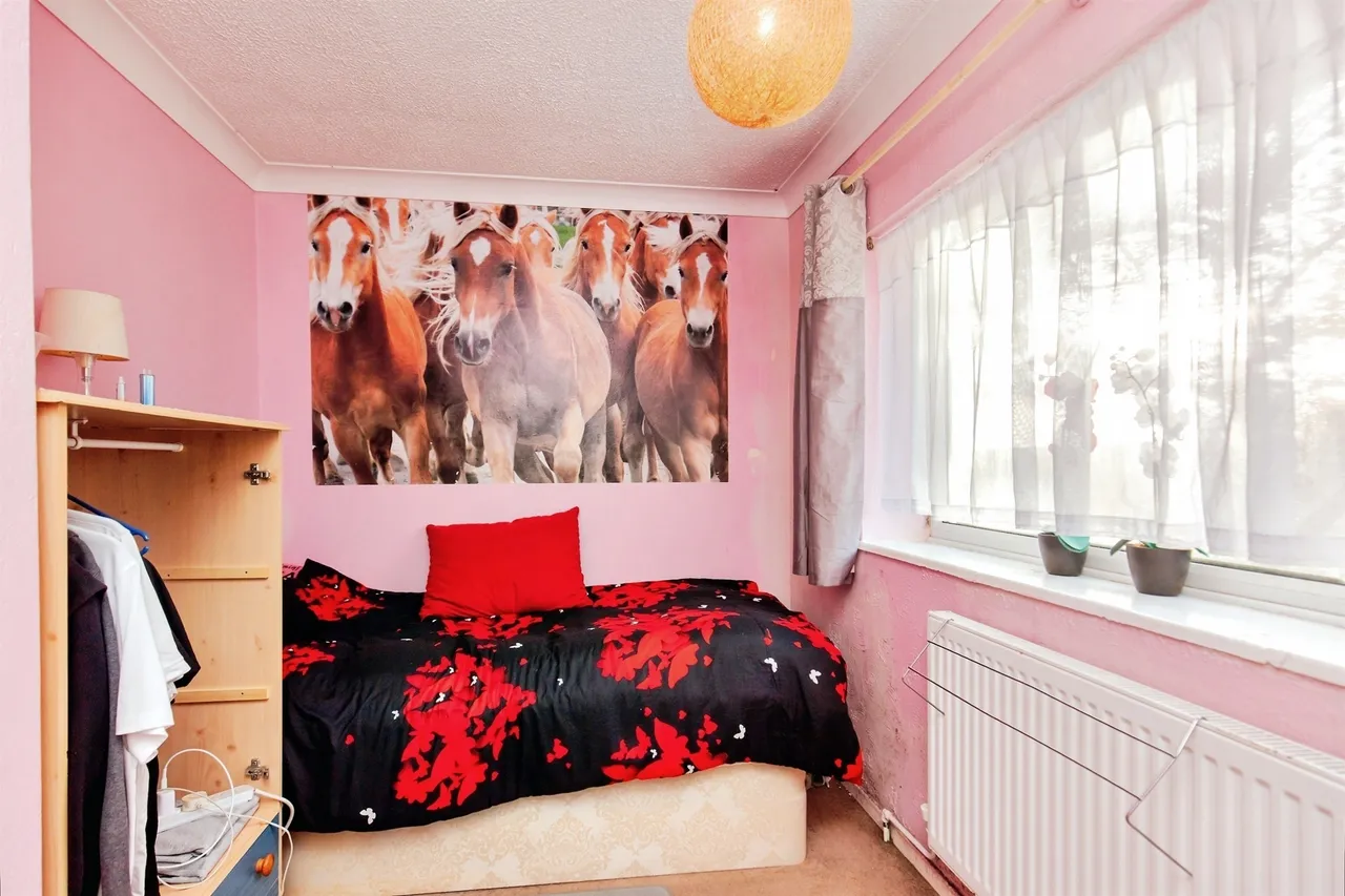 Rubens Walk, Corby, NN18, photo 14