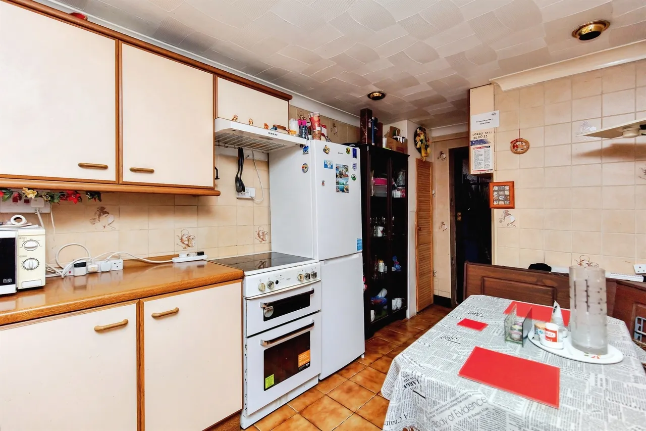 Rubens Walk, Corby, NN18, photo 6