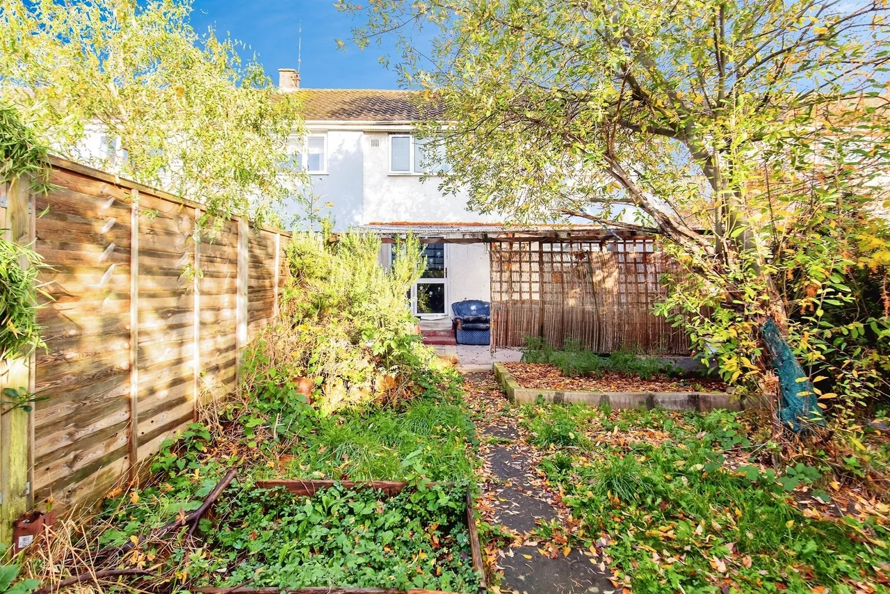 Rubens Walk, Corby, NN18, photo 16