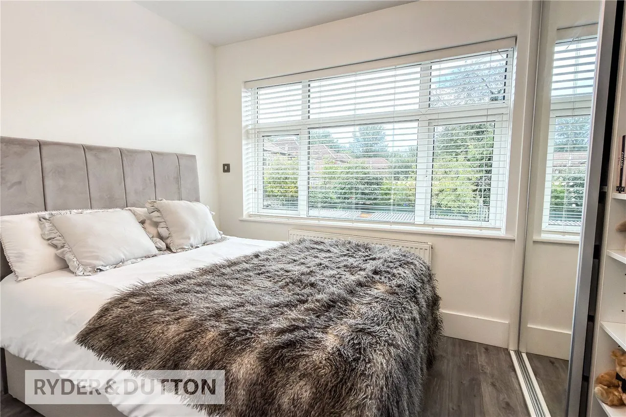 Wharfedale Avenue, Moston, M40, photo 14