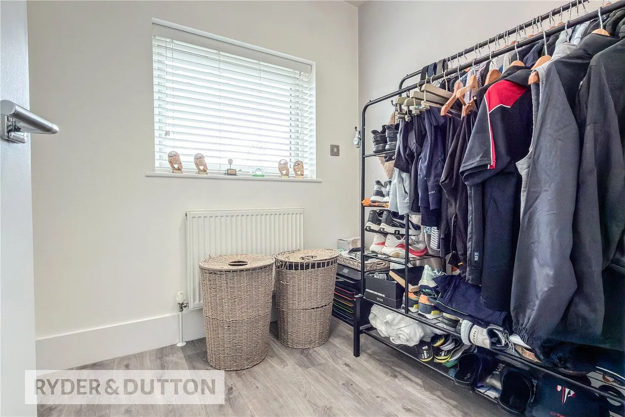 Wharfedale Avenue, Moston, M40, photo 17