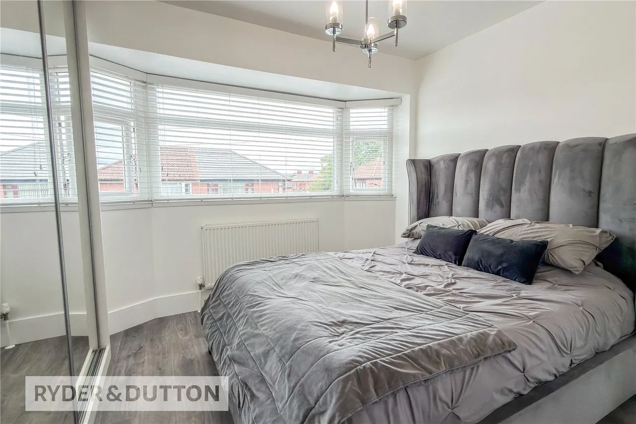 Wharfedale Avenue, Moston, M40, photo 12