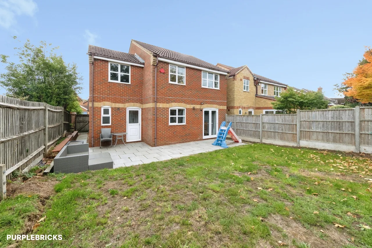 Waterloo Close, Flitwick, MK45, photo 23