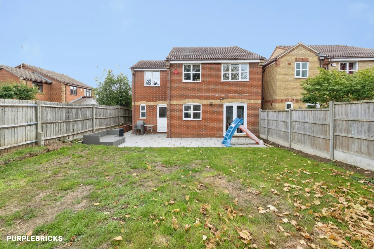 Waterloo Close, Flitwick, MK45, photo 21