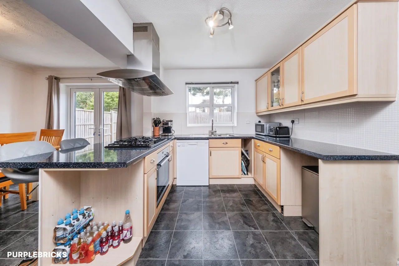 Waterloo Close, Flitwick, MK45, photo 9