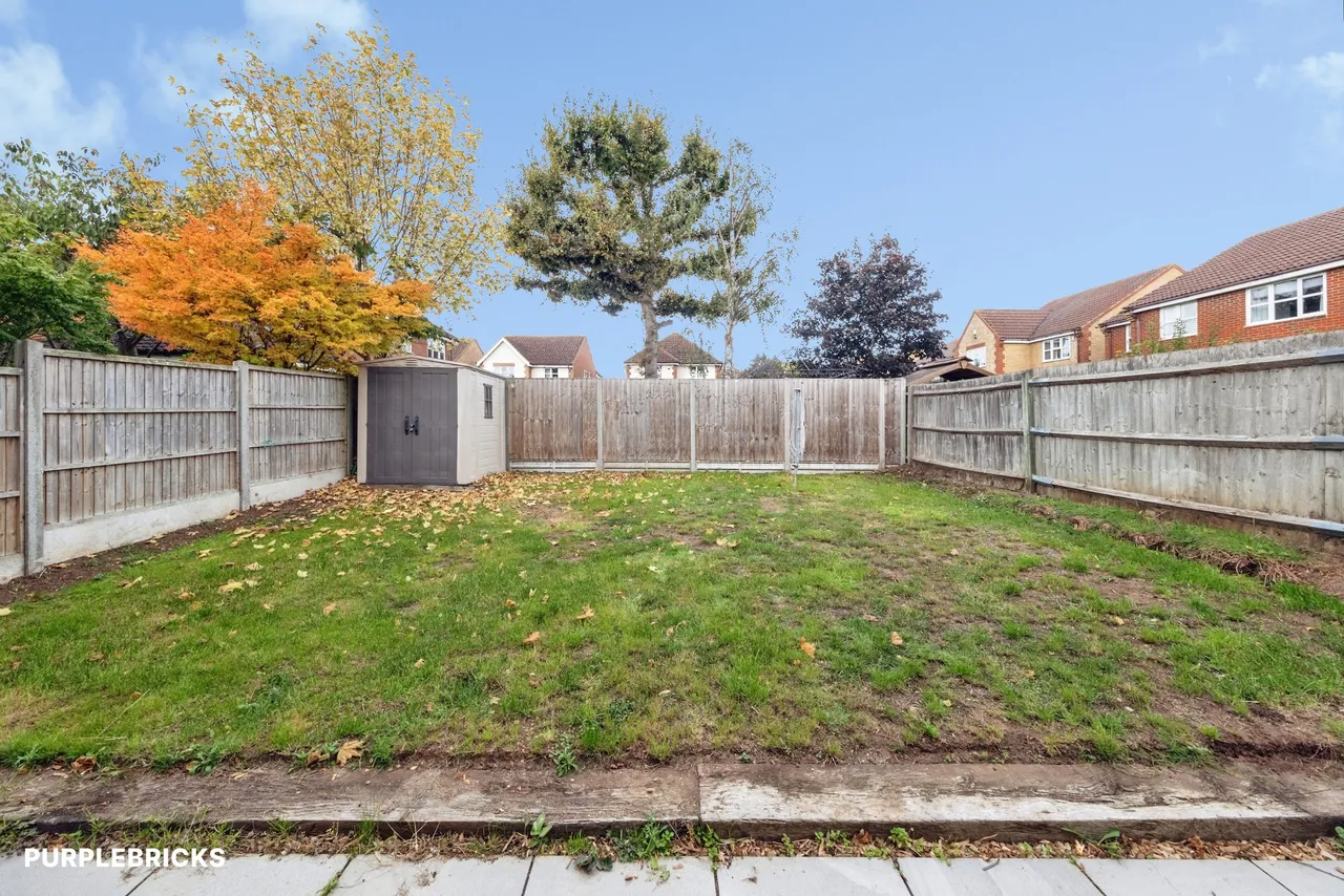 Waterloo Close, Flitwick, MK45, photo 22