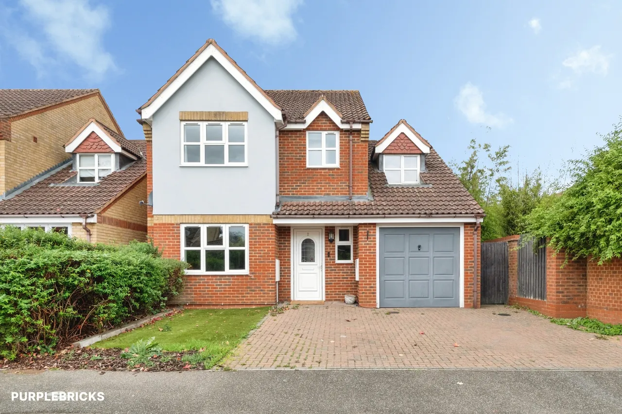Waterloo Close, Flitwick, MK45, photo 24