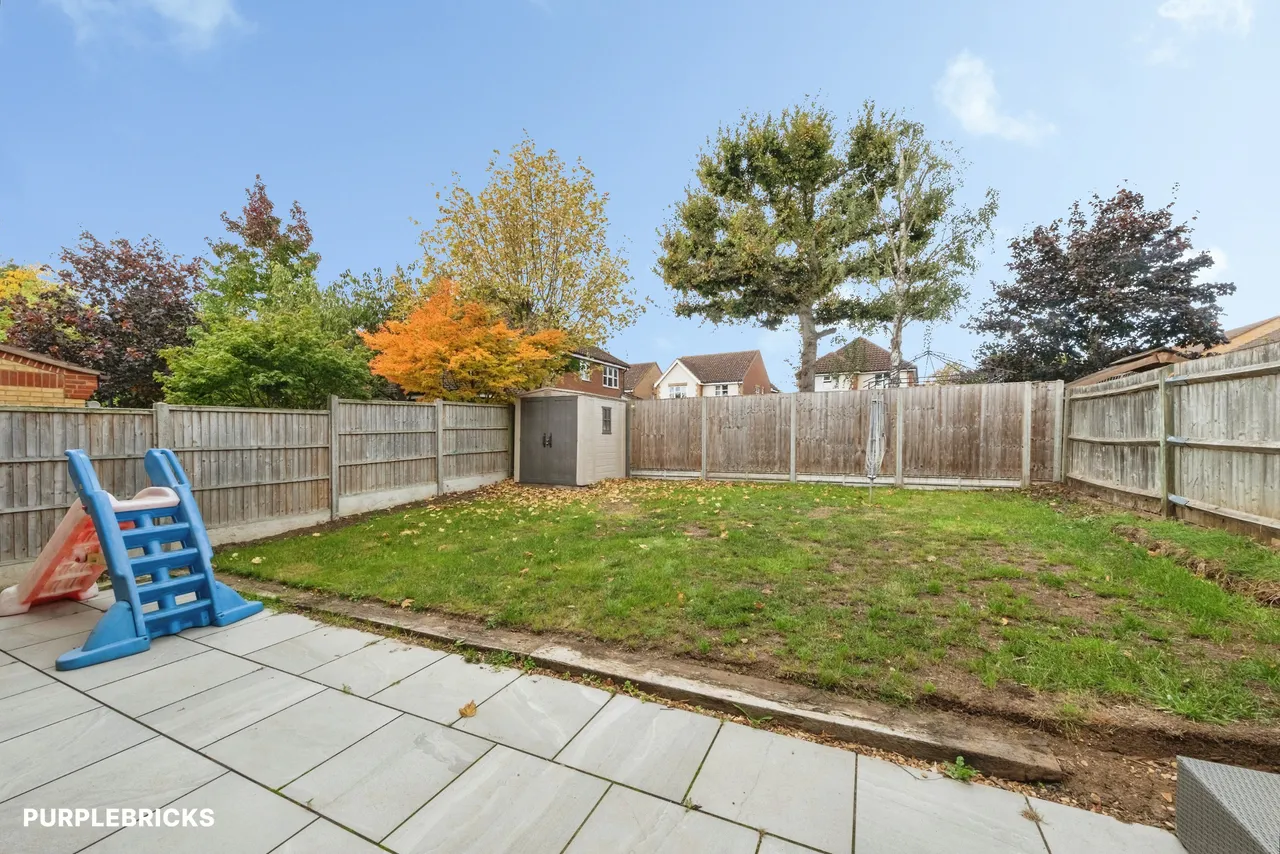 Waterloo Close, Flitwick, MK45, photo 20