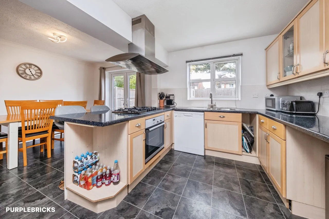 Waterloo Close, Flitwick, MK45, photo 8