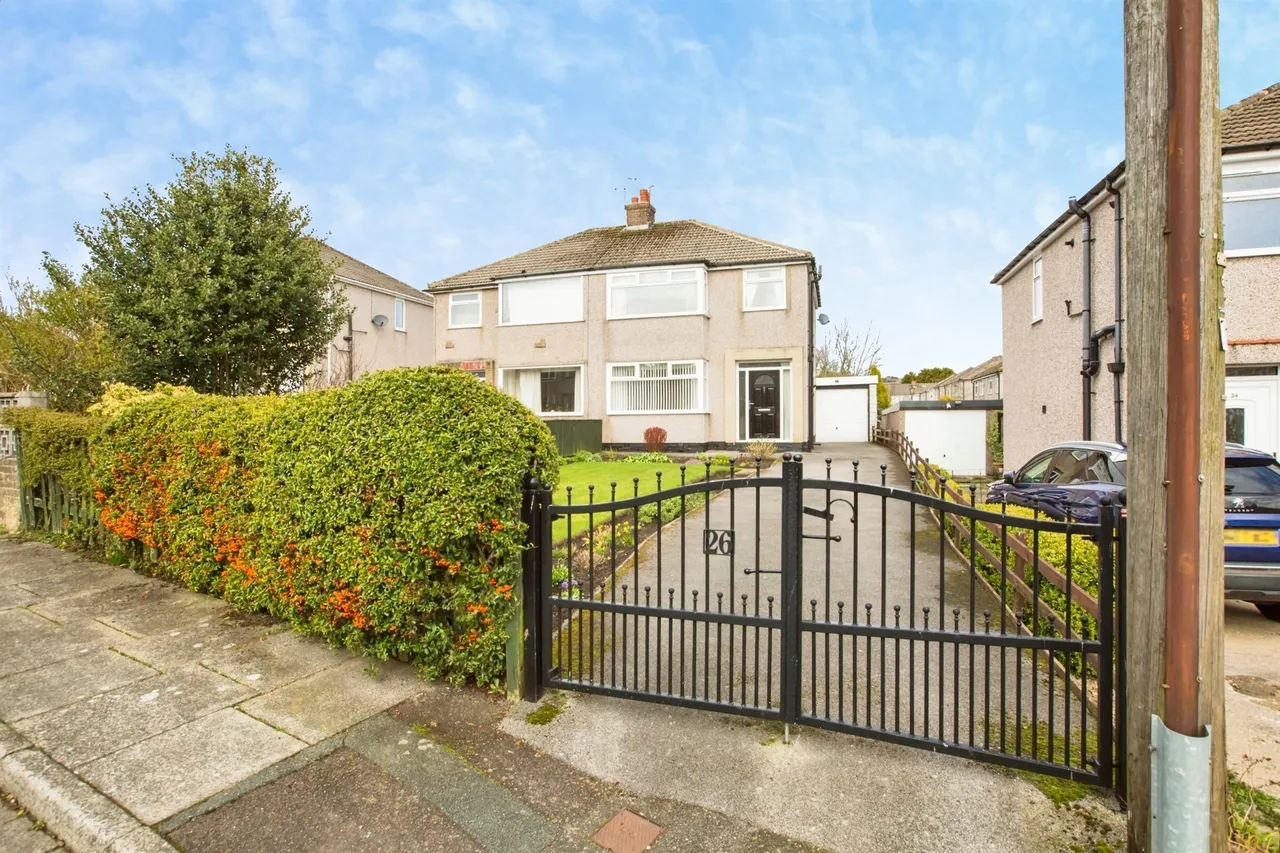 Illingworth Drive, Halifax, photo 12