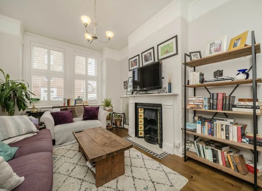 Byton Road, Tooting, SW17, photo 2