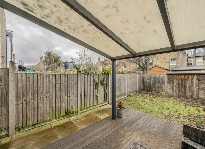 Byton Road, Tooting, SW17, photo 8