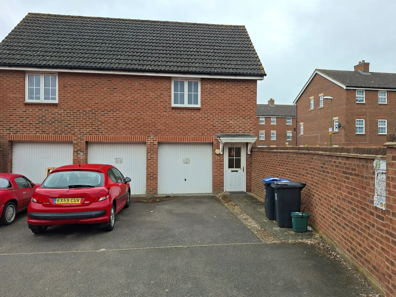 Errington Close, Hatfield, photo 5