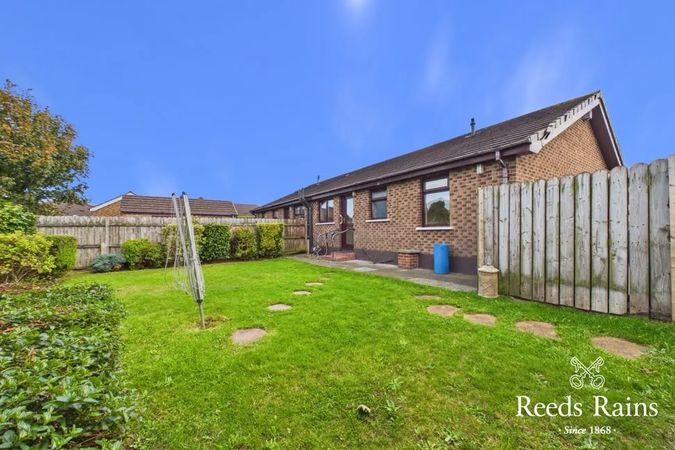 Heron Crescent, Newtownards, BT23, photo 11