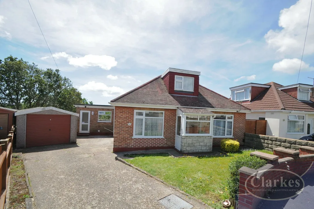 5 bed house to rent, Heathfield Avenue, Wallisdown
