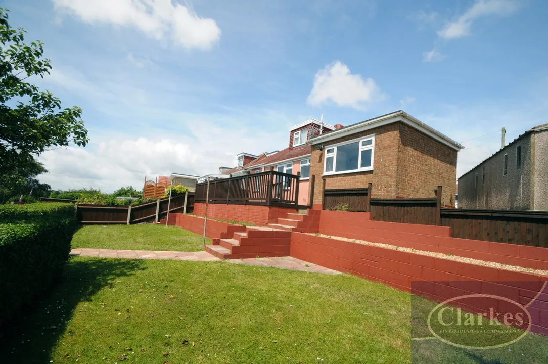 Heathfield Avenue, Wallisdown, photo 16
