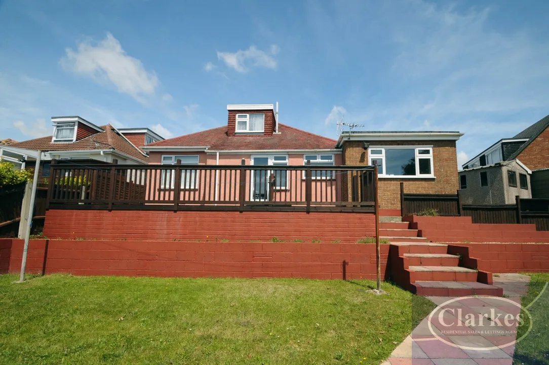 Heathfield Avenue, Wallisdown, photo 14