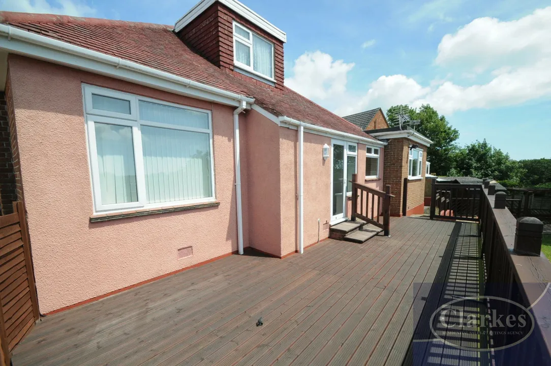 Heathfield Avenue, Wallisdown, photo 15