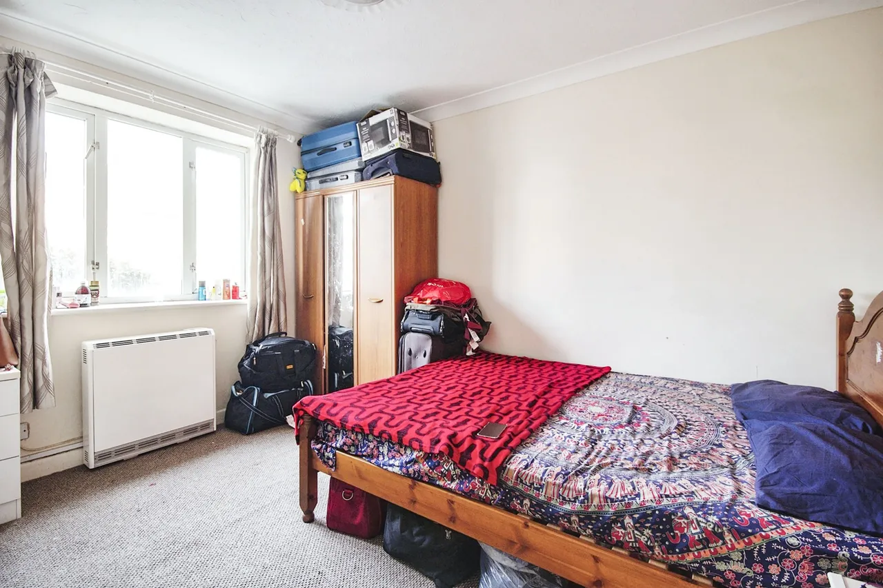 Wimborne Road, Bournemouth, photo 9